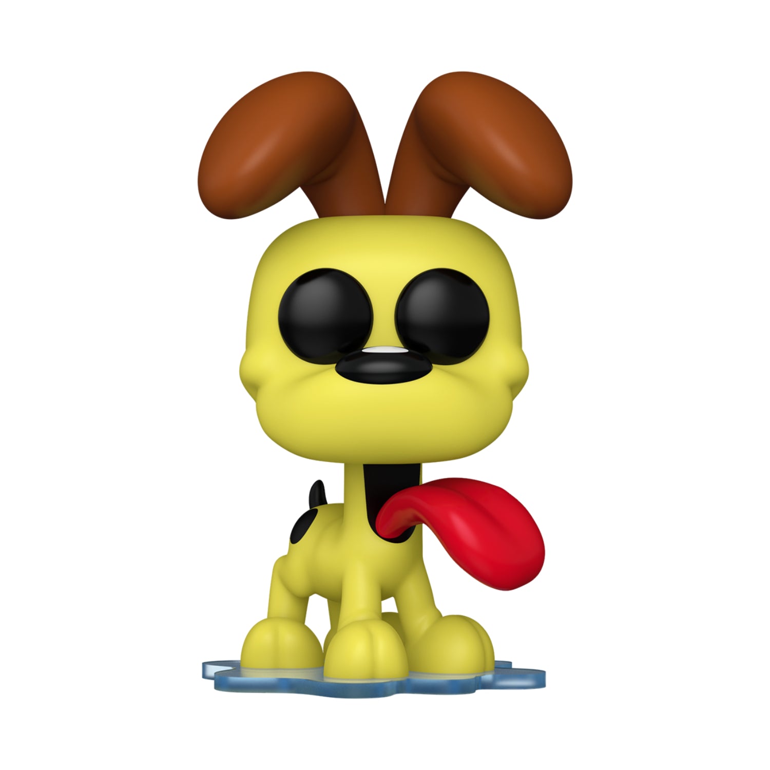 Funko Pop! Comics: Garfield - Odie