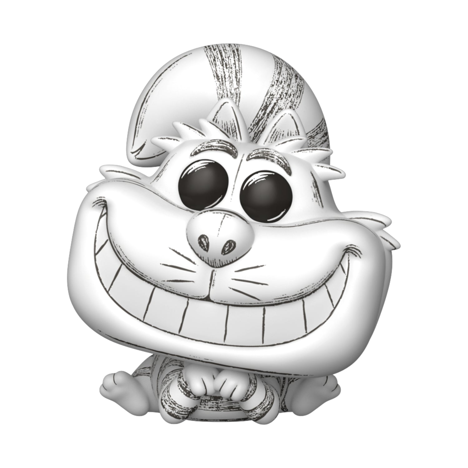 Funko Pop!: Disney Alice In Wonderland - Cheshire Cat