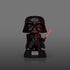 Funko Pop!: Star Wars - Lights And Sounds Darth Vader With Lightsaber
