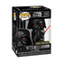 Funko Pop!: Star Wars - Lights And Sounds Darth Vader With Lightsaber