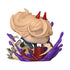 Funko Pop! Deluxe: Chainsaw Man - Power With Blood Hammer