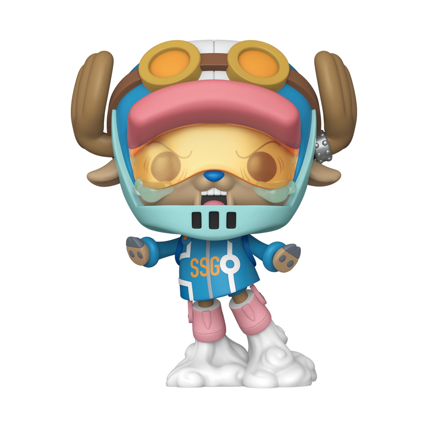 Funko Pop! Animation: One Piece - Tony Tony Chopper
