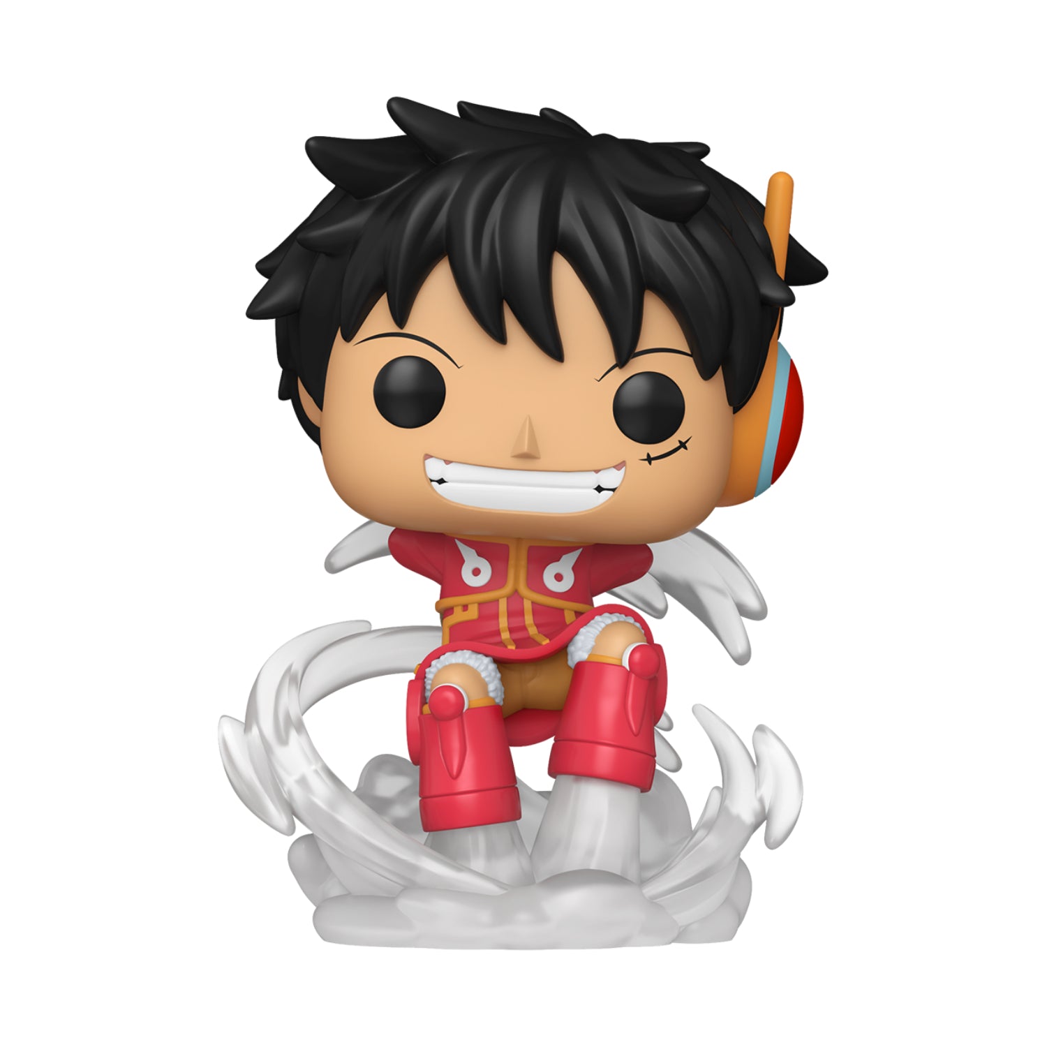 Funko Pop! Plus: One Piece - Monkey D. Luffy