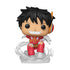 Funko Pop! Plus: One Piece - Monkey D. Luffy