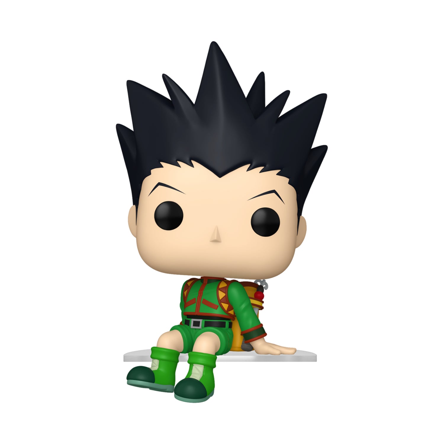 Funko Pop! Animation: Hunter X Hunter - Gon Freecss(Shelf Sitter)