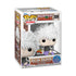 Funko Pop! Animation: Hunter X Hunter - Killua Zoldyck(Shelf Sitter)