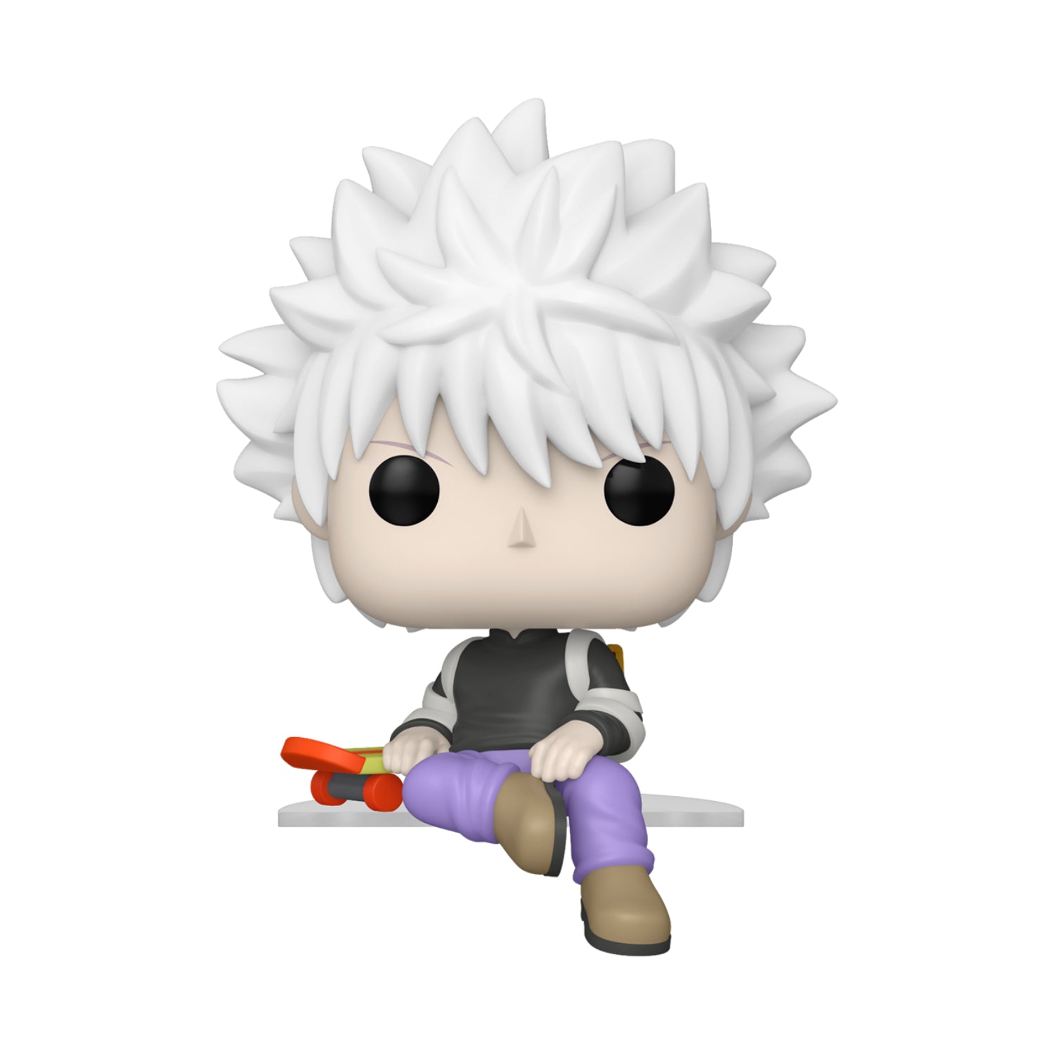 Funko Pop! Animation: Hunter X Hunter - Killua Zoldyck(Shelf Sitter)