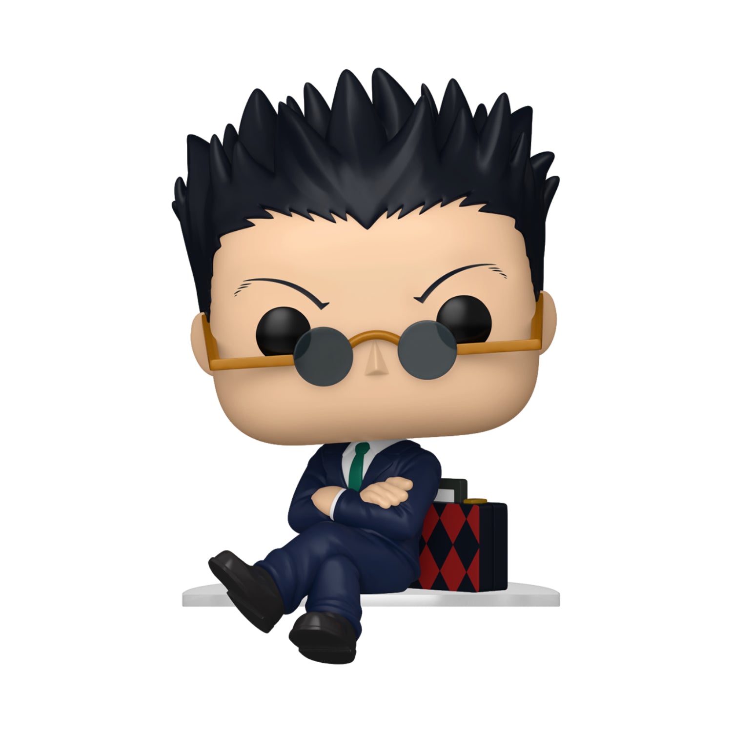 Funko Pop! Animation: Hunter X Hunter - Leorio(Shelf Sitter)