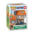 Funko Pop! Animation: King Of The Hill - Dale Gribble