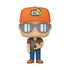 Funko Pop! Animation: King Of The Hill - Dale Gribble