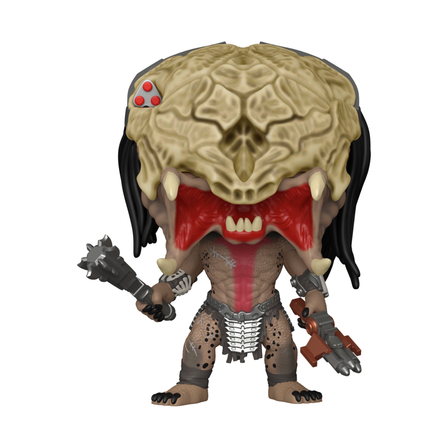 Funko Pop! Movies: Prey - Feral Predator