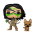 Funko Pop! Plus: Prey - Naru With Sarii