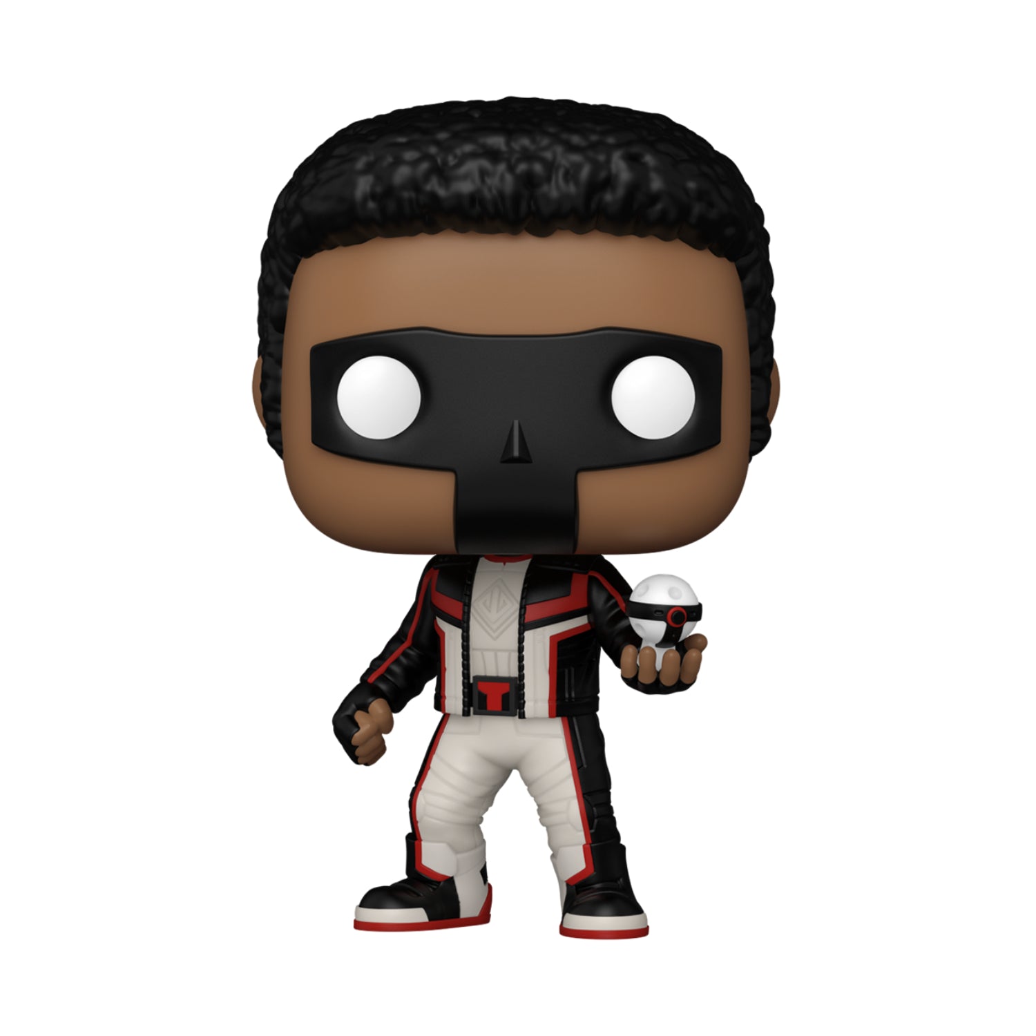 Funko Pop! Heroes: DC Superman - Mr. Terrific