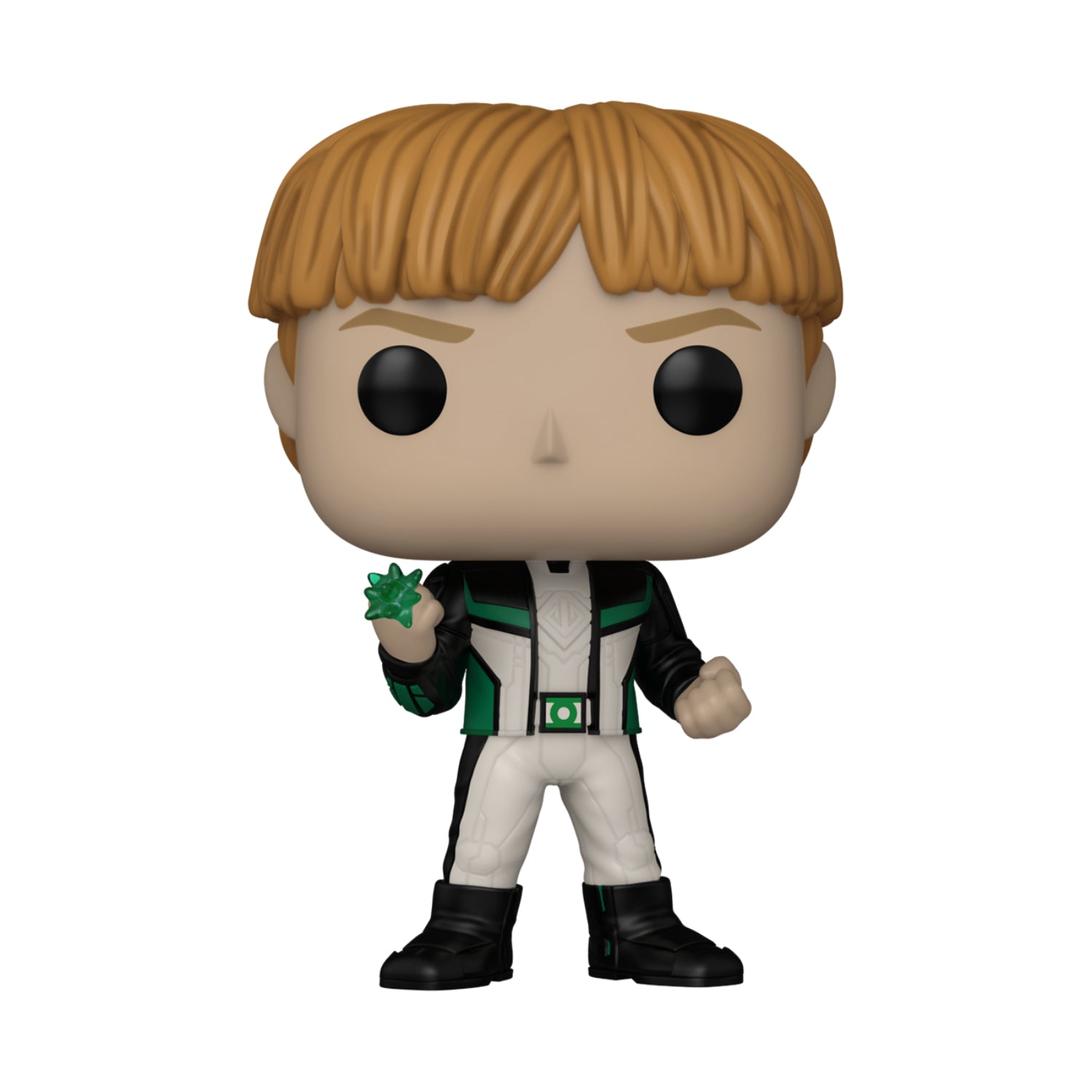 Funko Pop! Heroes: DC Superman - Guy Gardner