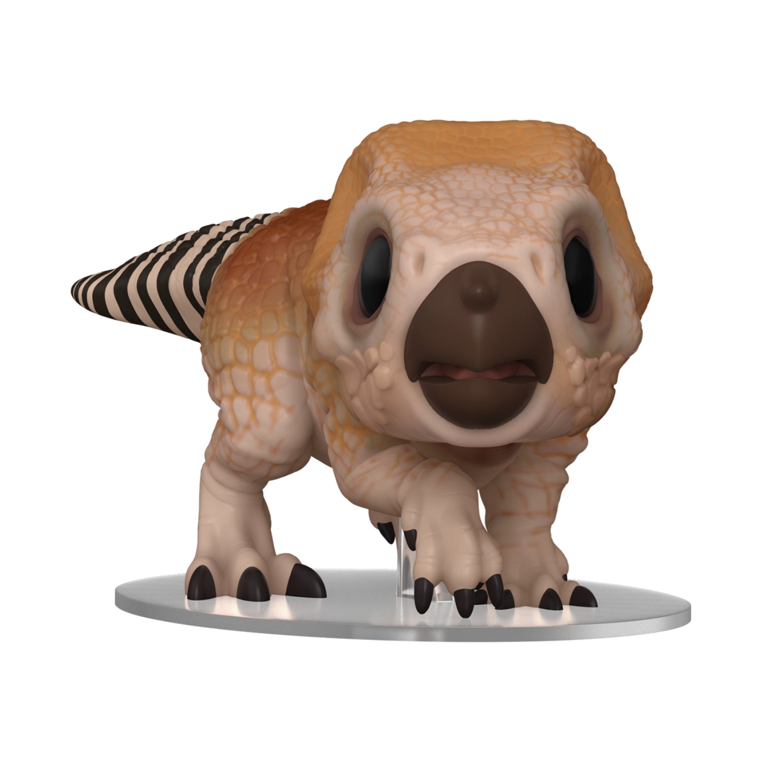 Funko Pop! Movies: Jurassic World Rebirth - Aquilops