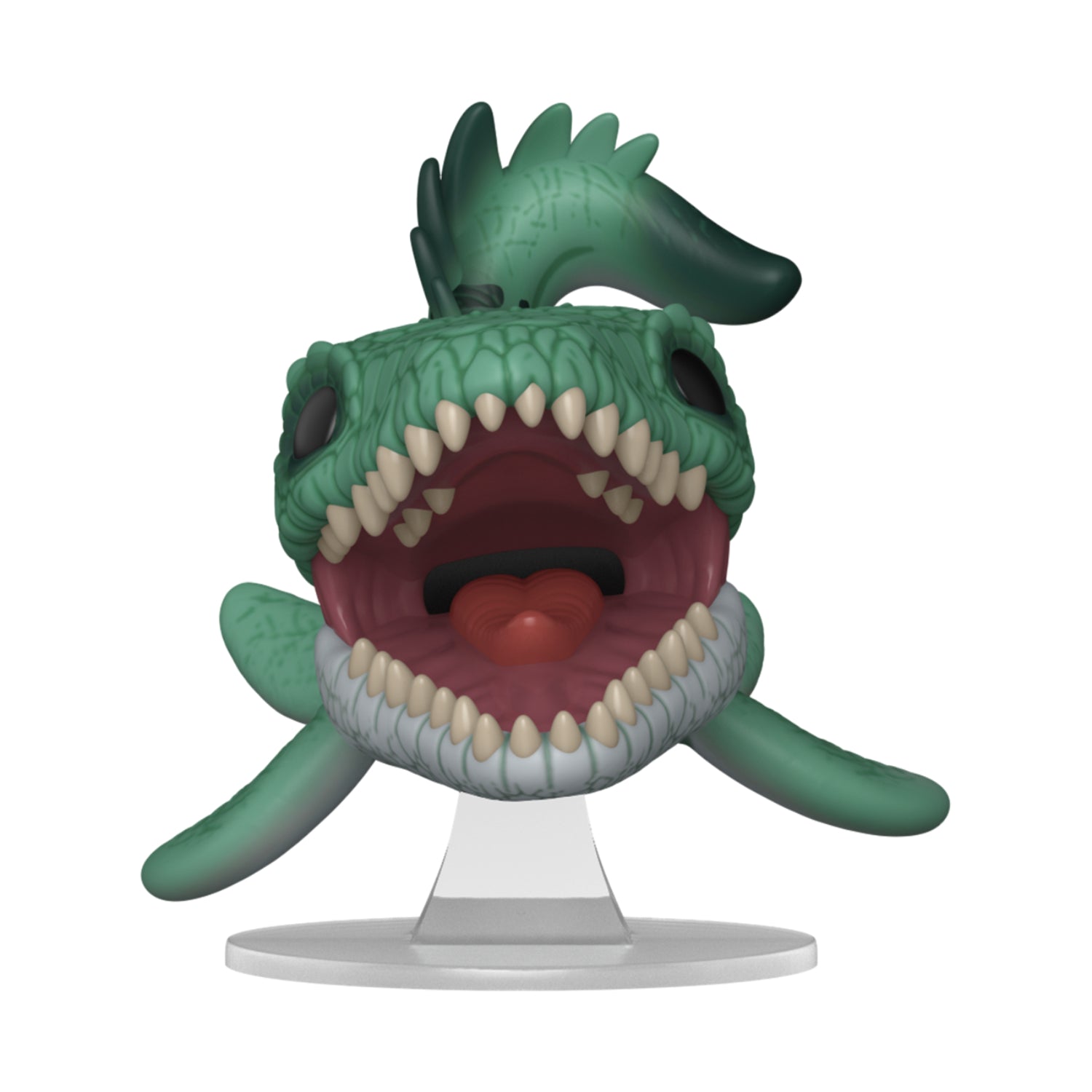 Funko Pop! Movies: Jurassic World Rebirth - Mosasaurus