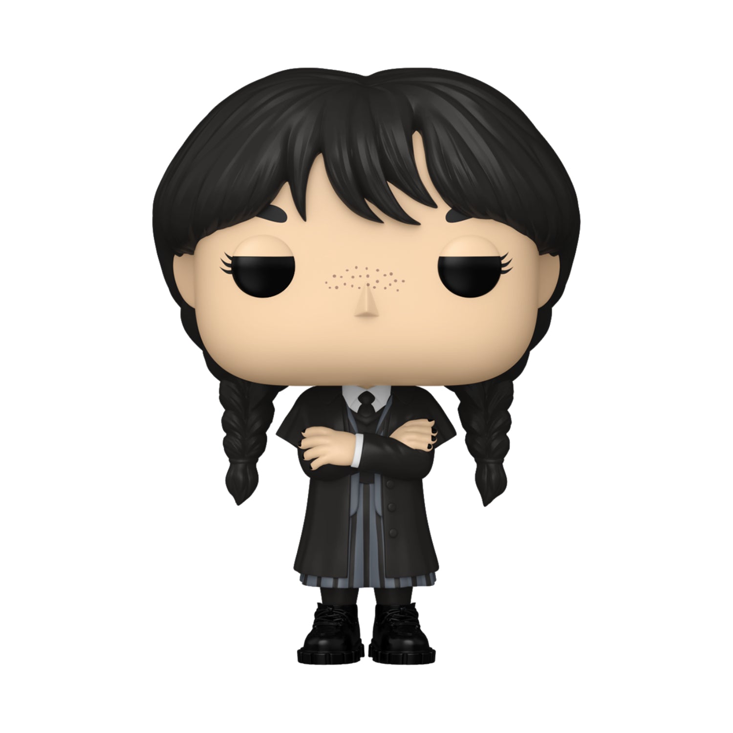 Funko Pop! Television: Wednesday - Wednesday Addams