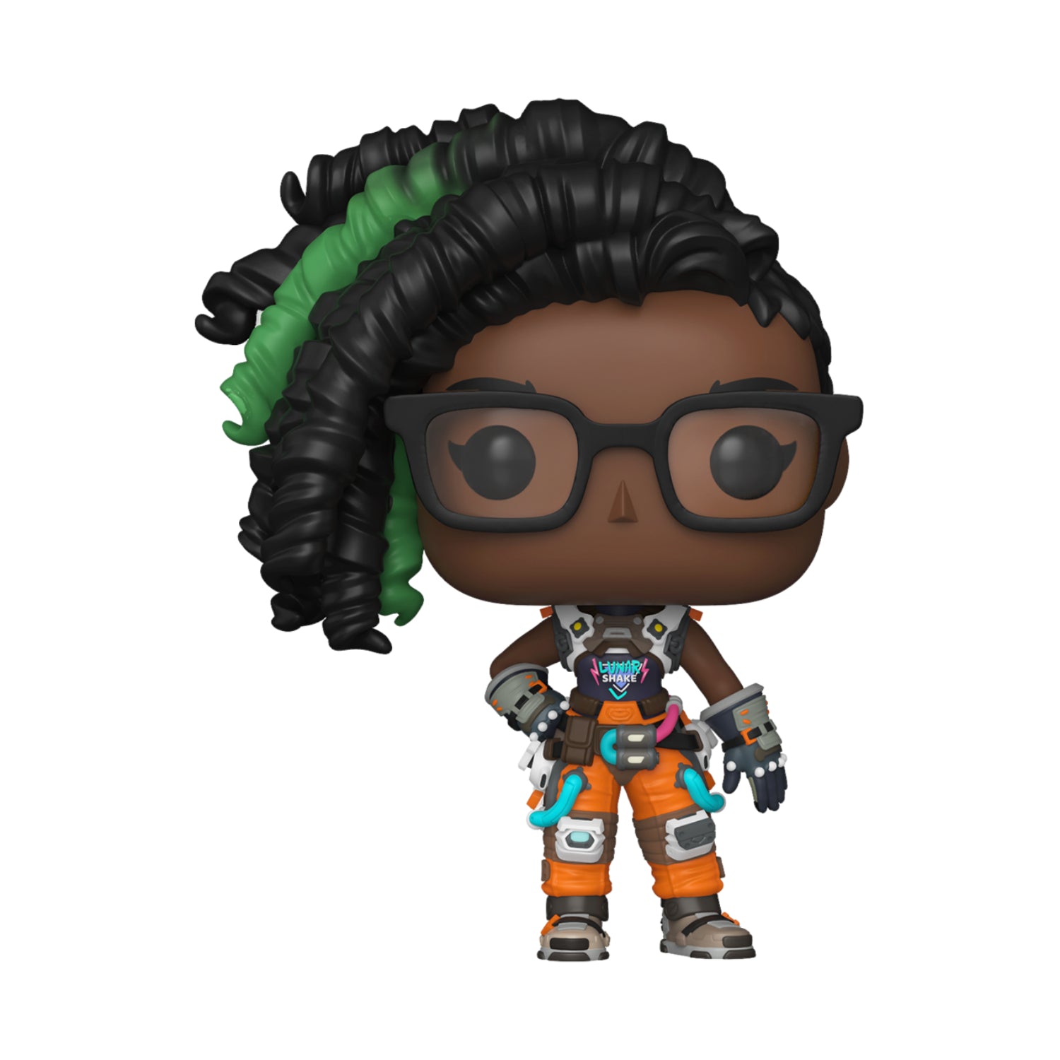 Funko Pop! Games: Borderlands4 - Harlowe