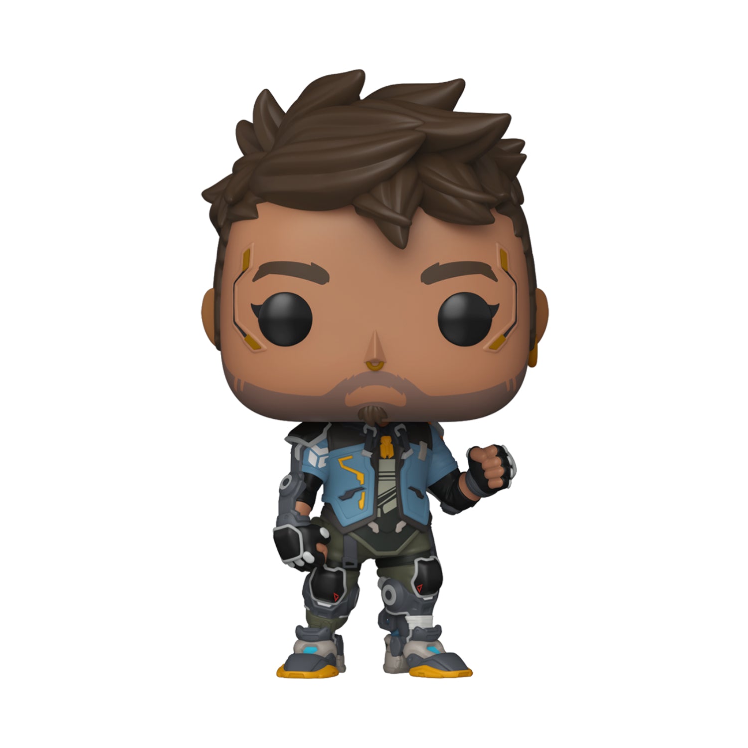 Funko Pop! Games: Borderlands4 - Rafa