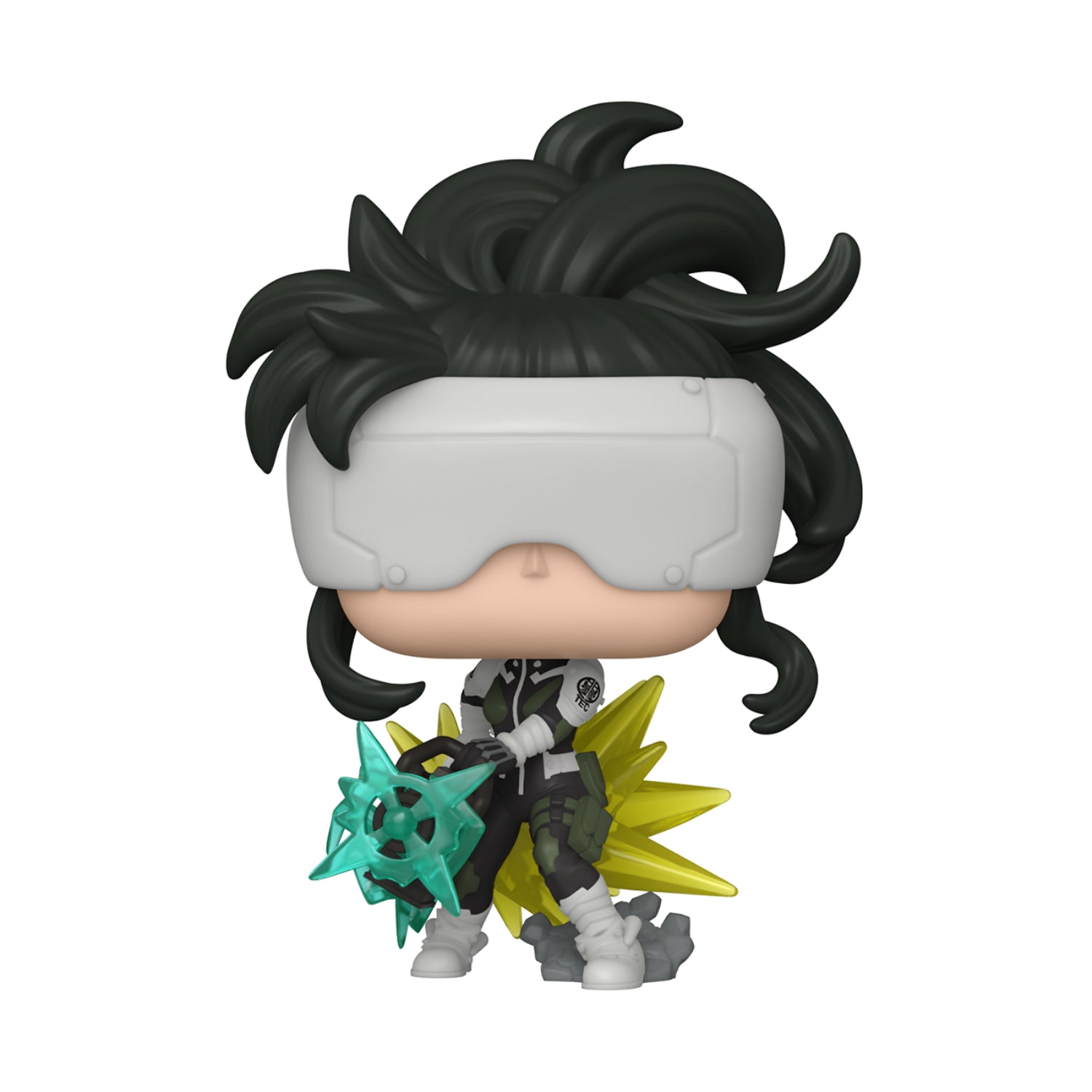 Funko Pop! Plus: Kaiju No. 8 - Mina Ashiro