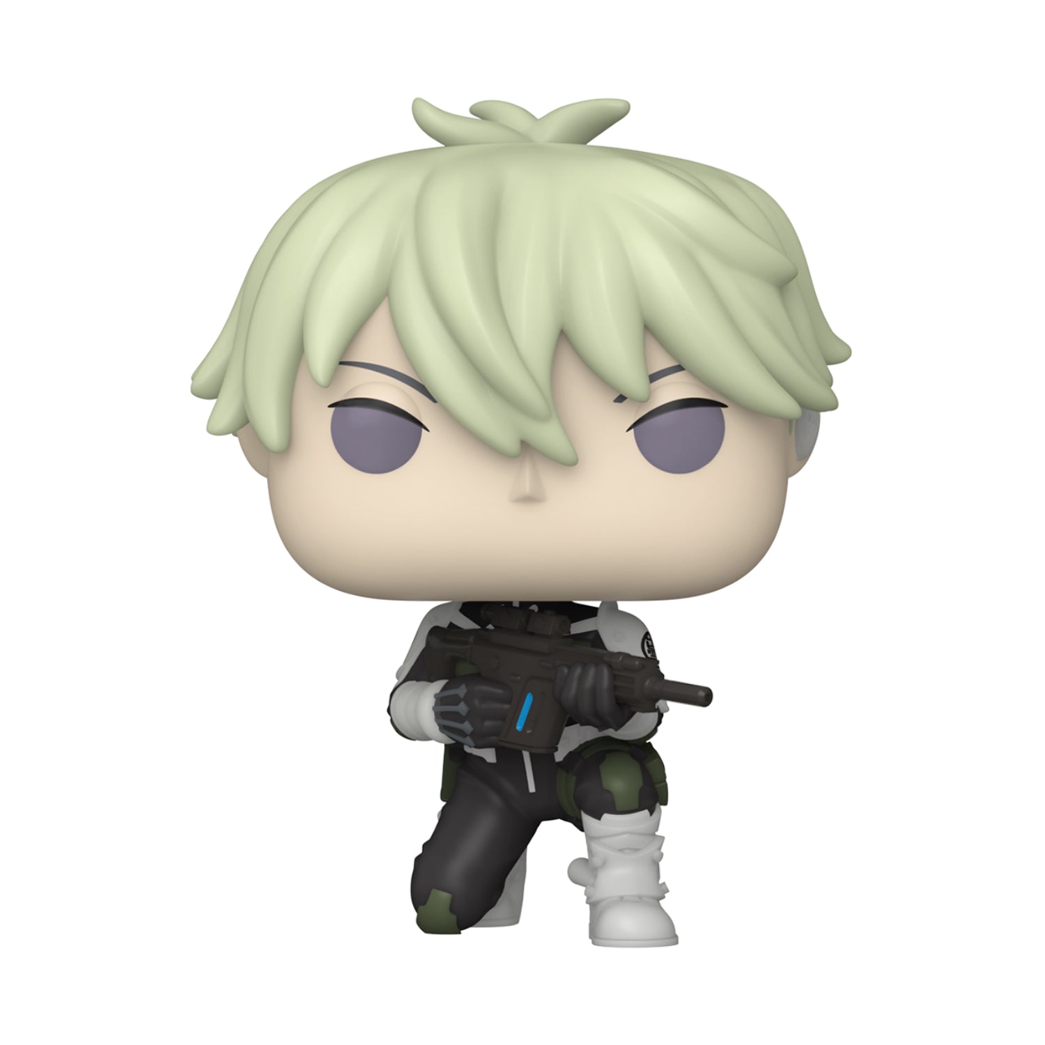 Funko Pop! Animation: Kaiju No. 8 - Reno Ichikawa