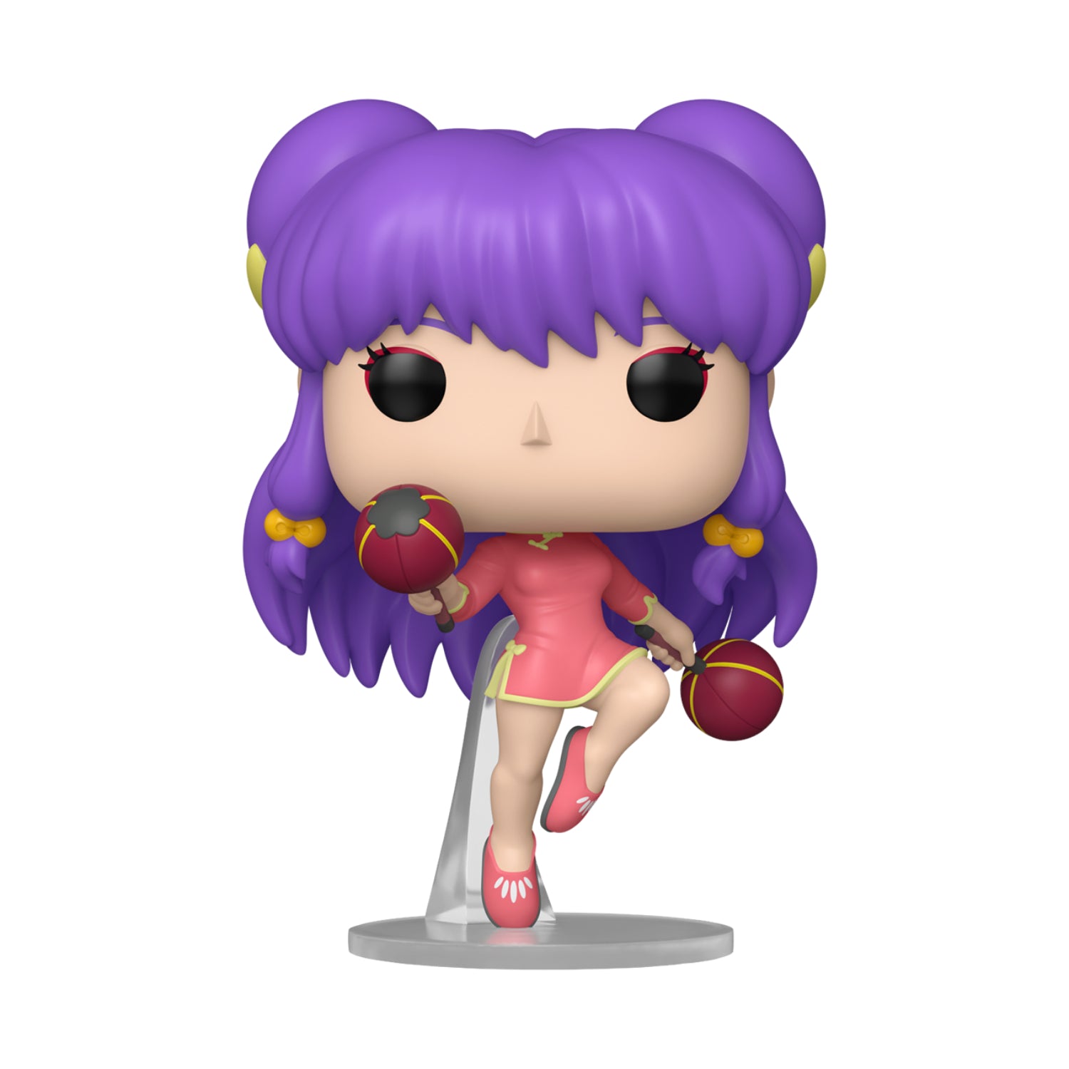 Funko Pop! Animation: Ranma - Shampoo