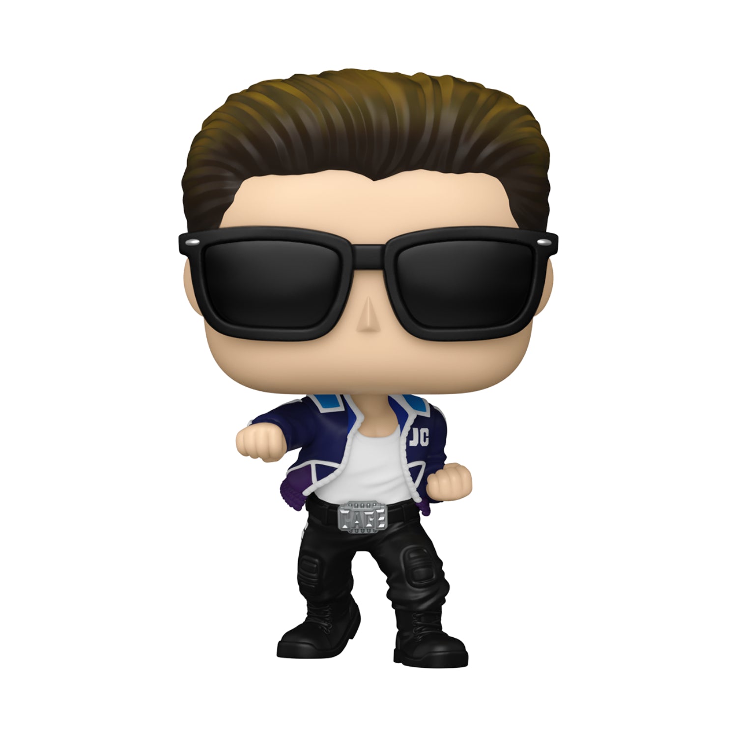 Funko Pop! Movies: Mortal Kombat - Johnny Cage