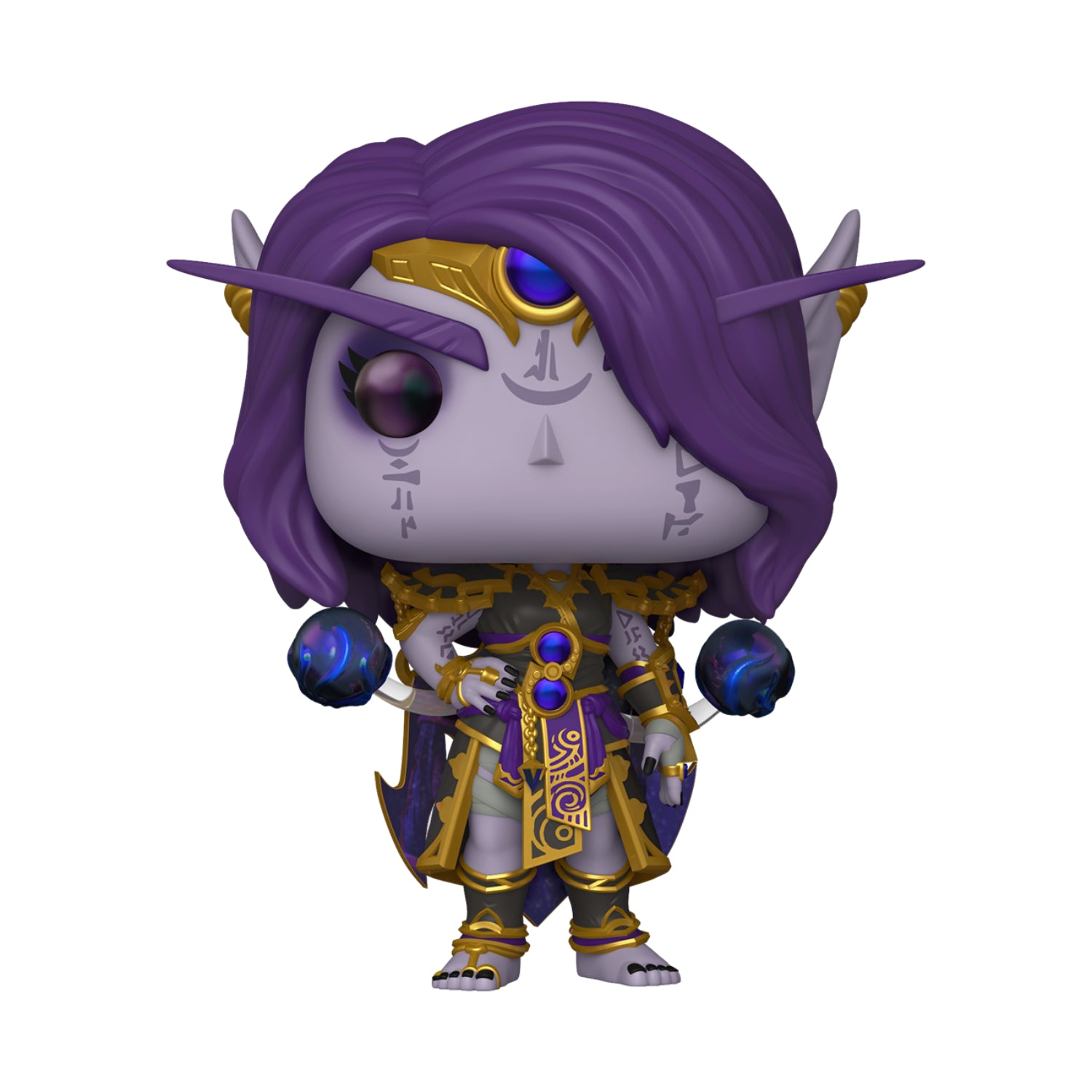 Funko Pop! Games: World of Warcraft The War Within - Xalatath