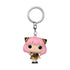 Funko Pop! Pocket Keychain: SPY x FAMILY - Anya Forger