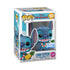 Funko Pop! Disney: Lilo & Stich - Luau Stitch (Flocked)(Special Edition)