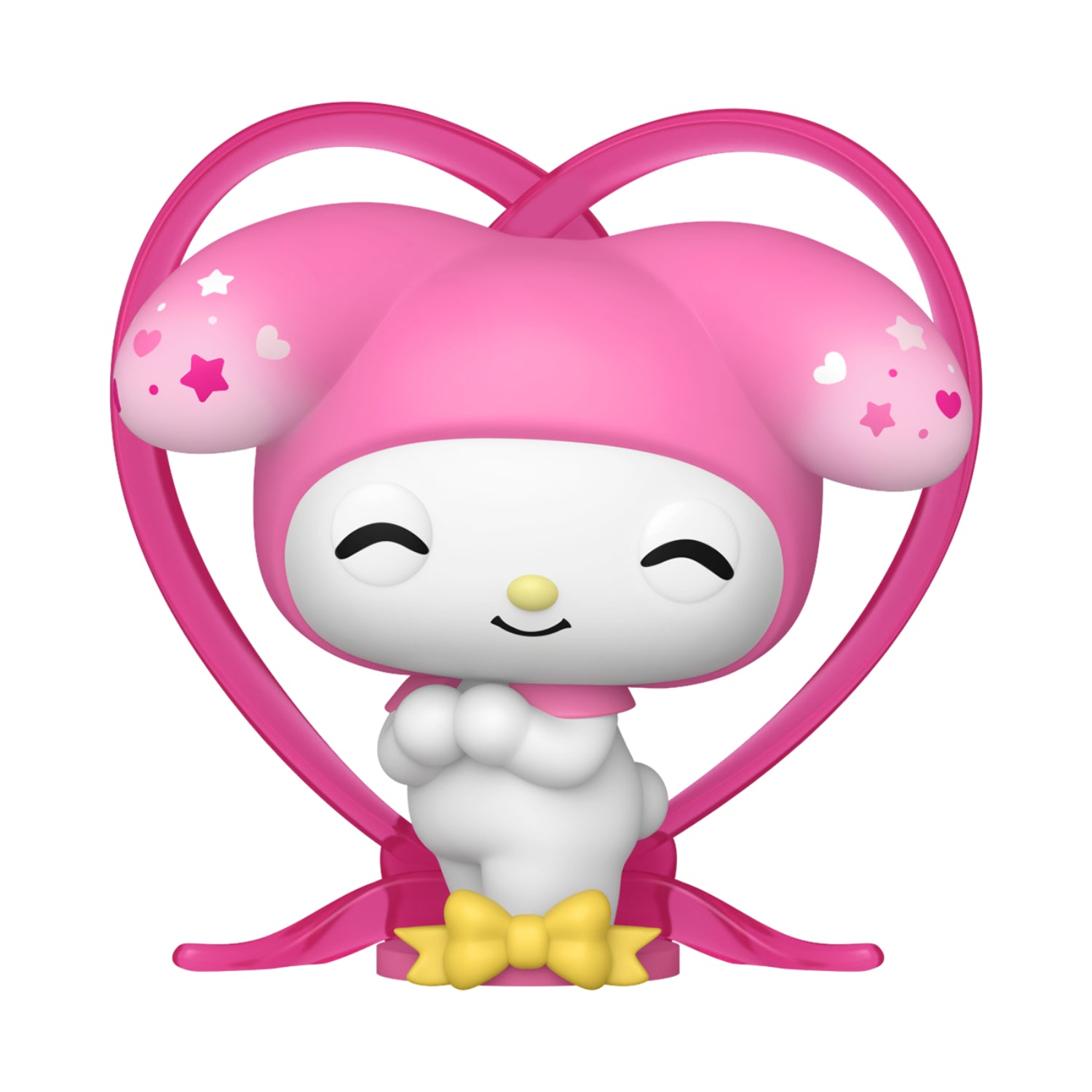 Funko Pop!: My Melody Kuromi - My Melody (Special Edition)