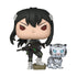 Funko Pop! Animation: Kaiju No. 8 - Mina Ashiro and Bakko (Special Edition)