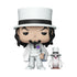 Funko Pop! Animation: One Piece - Rob Lucci With Hattori (Special Edition)