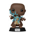 Funko Pop!: Star Wars - Mace Windu (Glows In The Dark) (Special Edition)
