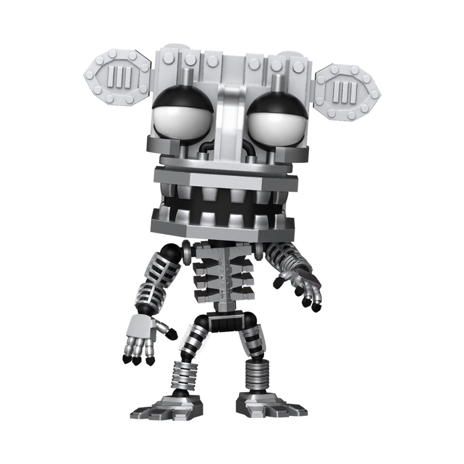 Funko Pop! Games: Five Nights At Freddys - Endo-02(Funko Exclusive 2025 Fall Convention Limited Edition)