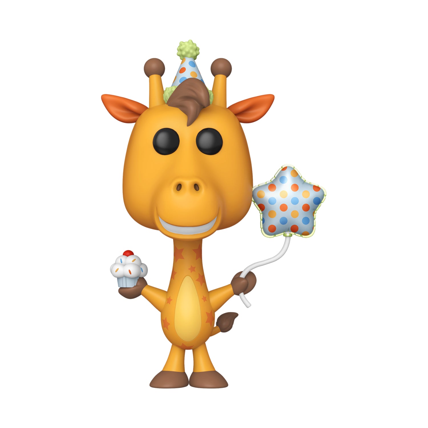 Funko Pop! Icons: Toys R Us - Geoffrey (Special Edition)