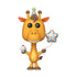 Funko Pop! Icons: Toys R Us - Geoffrey (Special Edition)