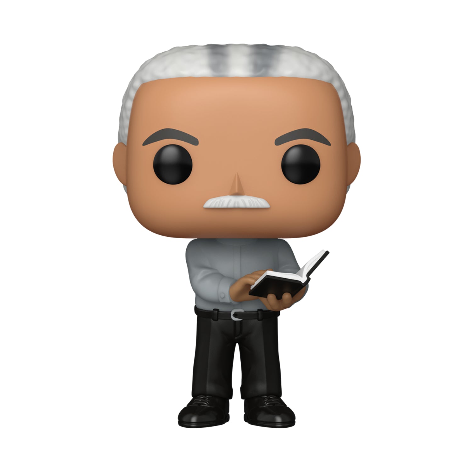Funko Pop! Television: Firefly - Shepherd Book