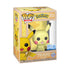 Funko Pop! Games: Pokemon - Pikachu (Soft Color)(Special Edition)