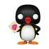 Funko Pop! Animation: Pingu - Pingu (Funko 2025 Summer Convention Limited Edition)