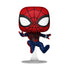 Funko Pop!: Marvel - Sensational Spider-Man (Special Edition)