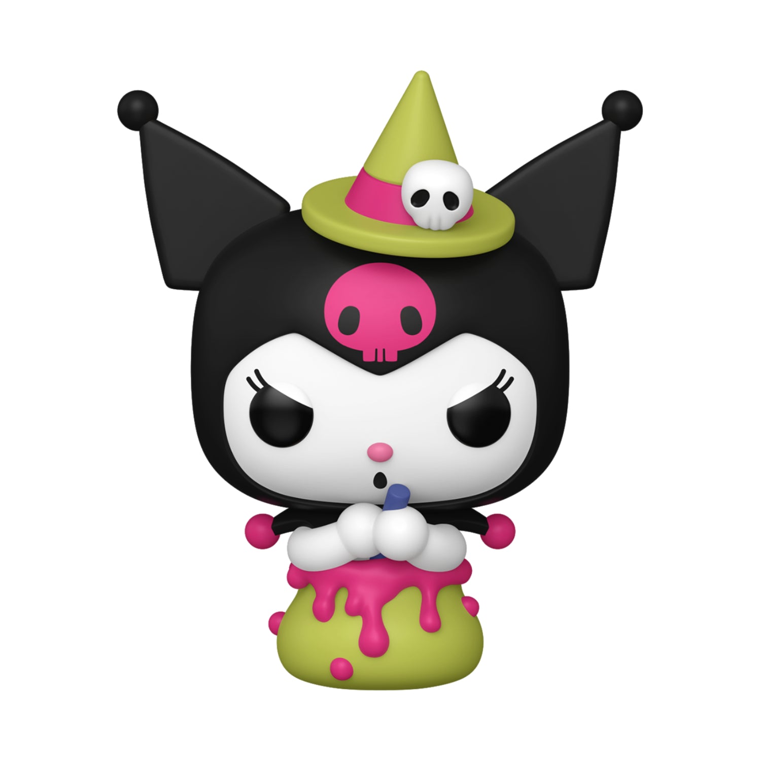 Funko Pop!: Kuromi - Kuromi(Funko 2025 Fall Convention Limited Edition)