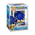 Funko Pop! Games: Sonic The Hedgehog - Sonic With Caliburn(Funko Exclusive 2025 Fall Convention Limited Edition)