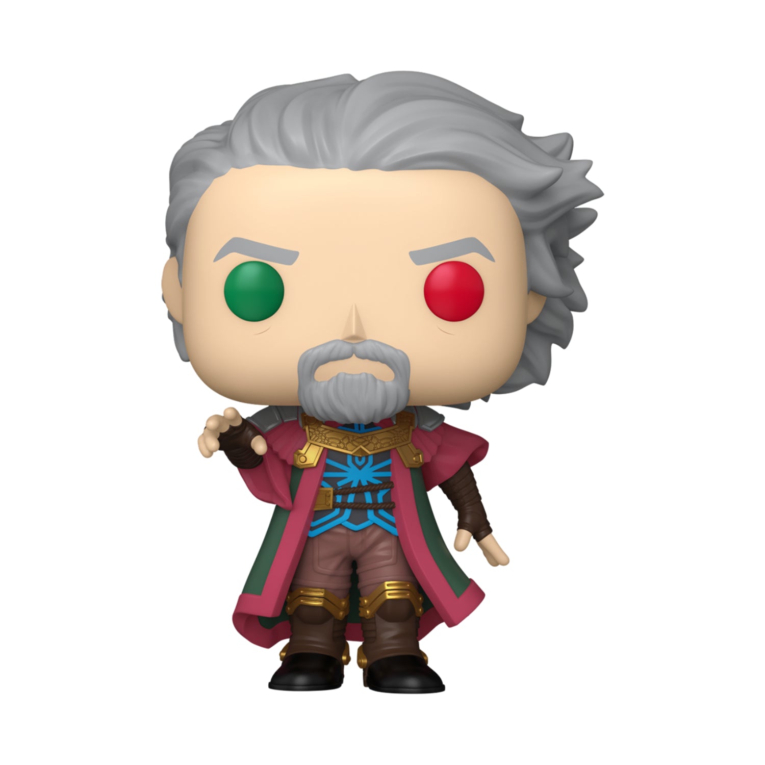 Funko Pop! Games: Magic The Gathering - Urza