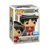 Funko Pop! Animation: One Piece - Monkey D.Luffy(Special Edition)
