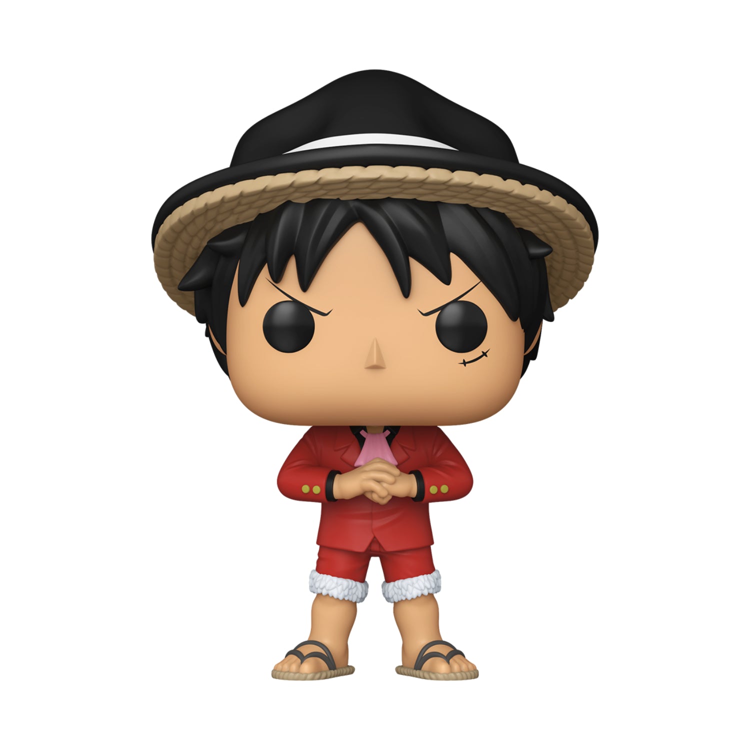Funko Pop! Animation: One Piece - Monkey D.Luffy(Special Edition)