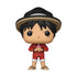 Funko Pop! Animation: One Piece - Monkey D.Luffy(Special Edition)