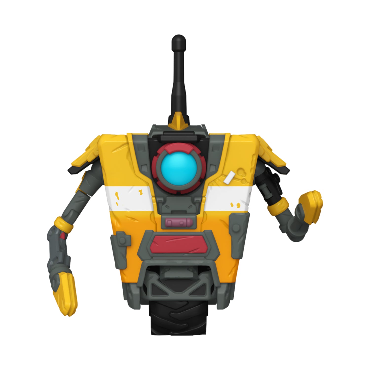 Funko Pop! Games: Borderlands4 - Claptrap