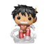 Funko Pop! Plus: One Piece - Monkey D. Luffy(Special Edition)