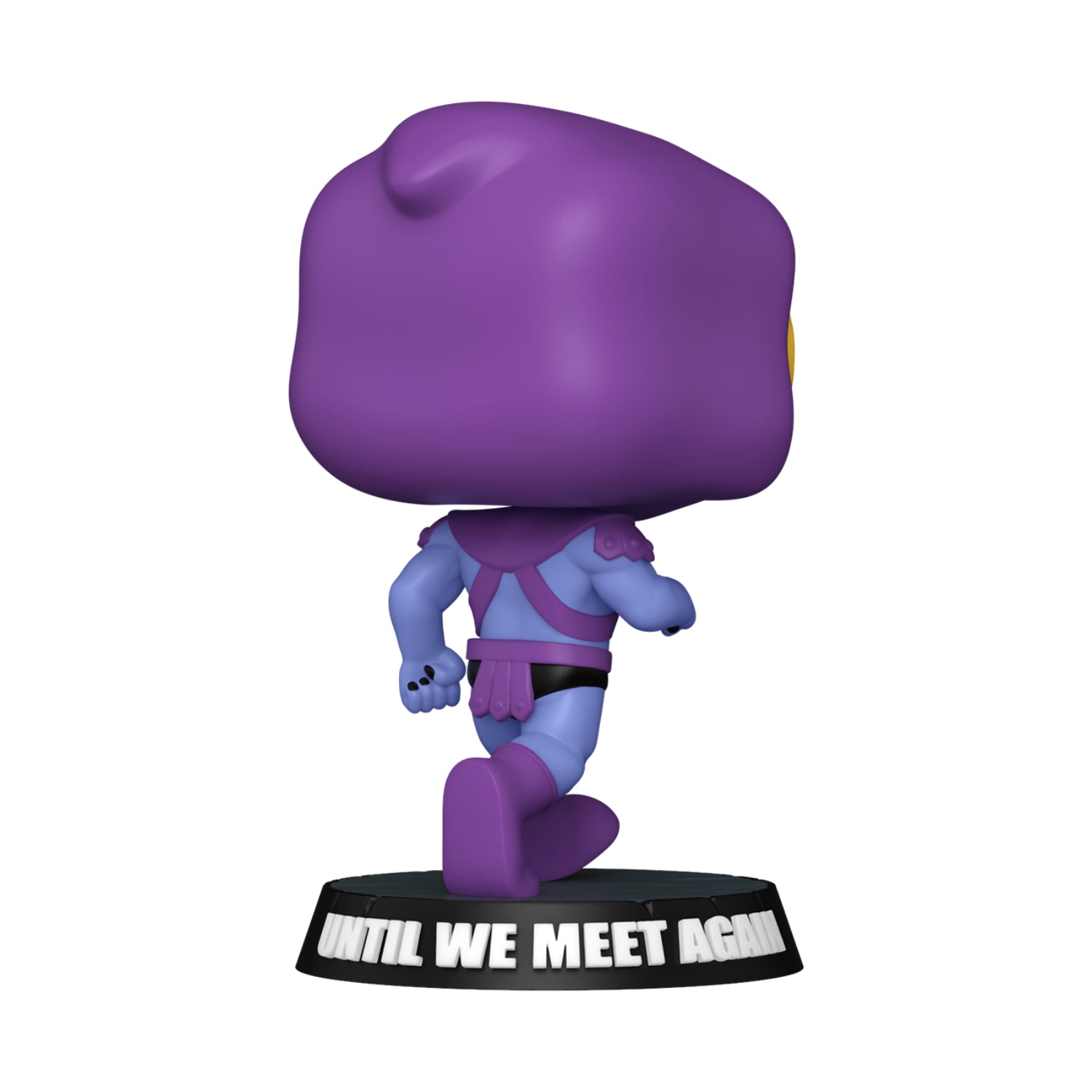 Funko Pop! Television: Masters Of The Universe - Skeletor(Meme)